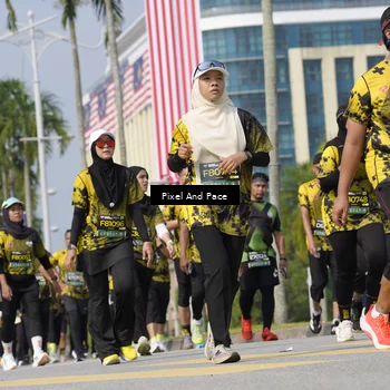Runner Photo 6512076