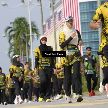 Runner Photo 6512079