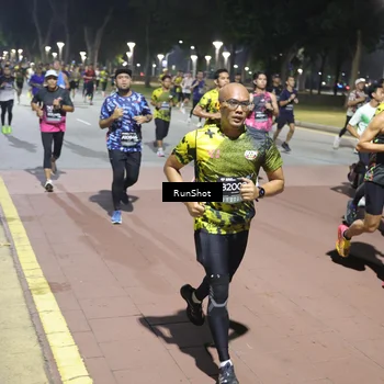 Runner Photo 6512080