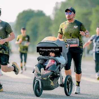 Runner Photo 6512081