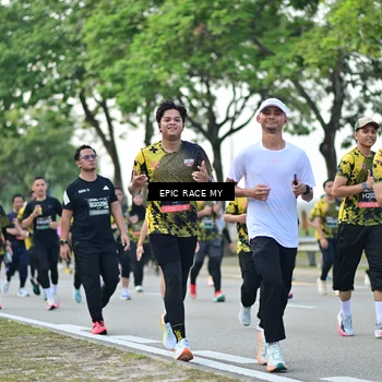 Runner Photo 6512083