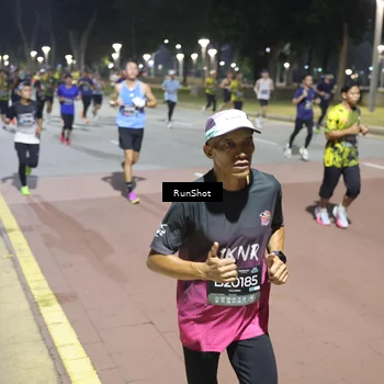 Runner Photo 6512085