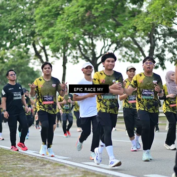 Runner Photo 6512093