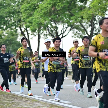 Runner Photo 6512094