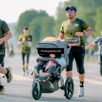 Runner Photo 6512096