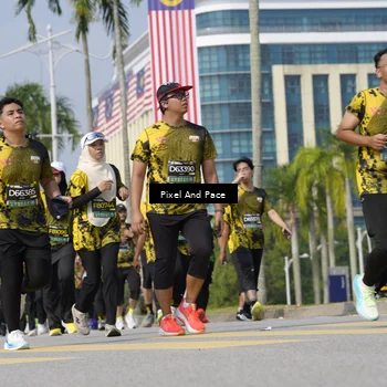 Runner Photo 6512097