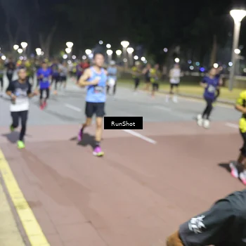 Runner Photo 6512101