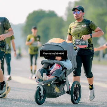 Runner Photo 6512105