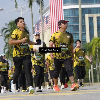 Runner Photo 6512108