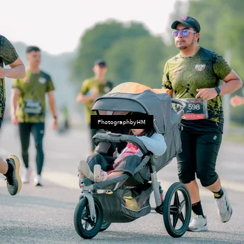 Runner Photo 6512116