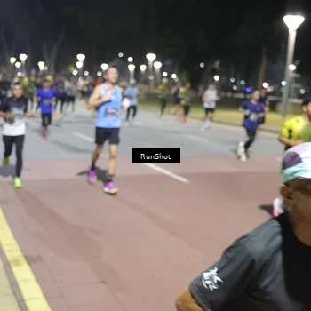 Runner Photo 6512117