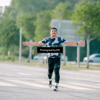 Runner Photo 6512123