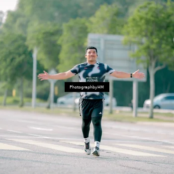 Runner Photo 6512124
