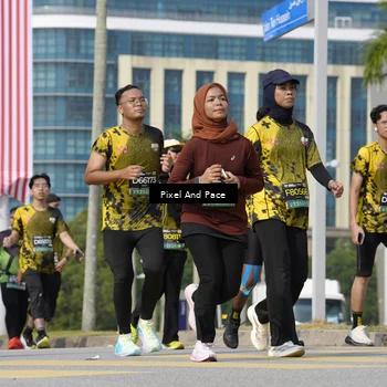 Runner Photo 6512126