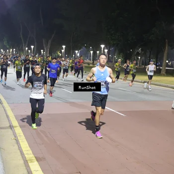 Runner Photo 6512127