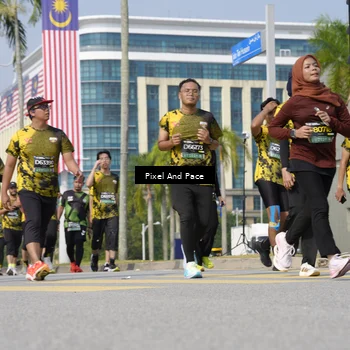 Runner Photo 6512128