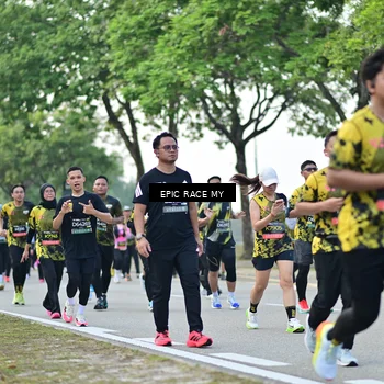 Runner Photo 6512132