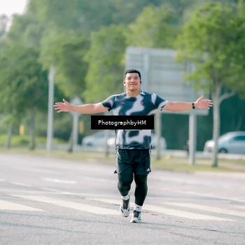 Runner Photo 6512134