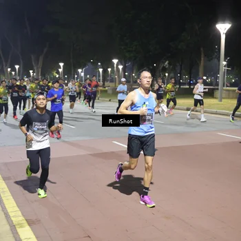 Runner Photo 6512135