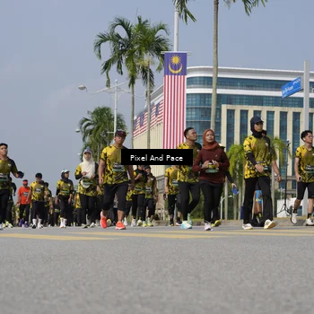 Runner Photo 6512136