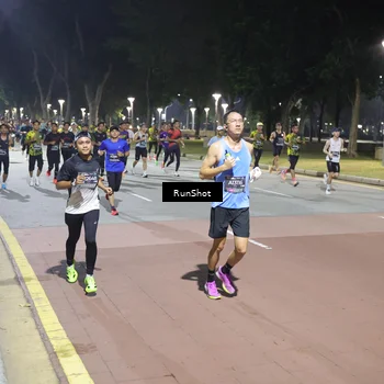 Runner Photo 6512137