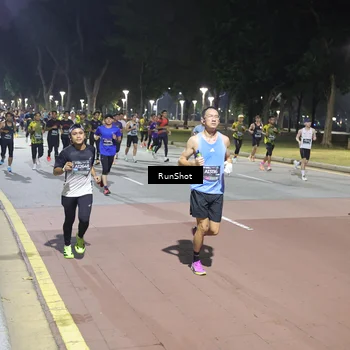 Runner Photo 6512140