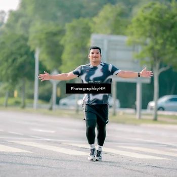 Runner Photo 6512141