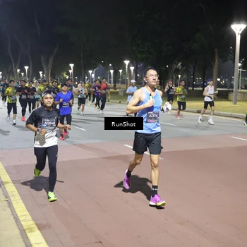 Runner Photo 6512143