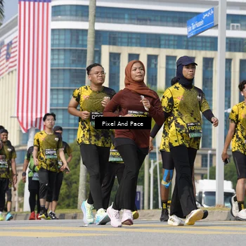 Runner Photo 6512144