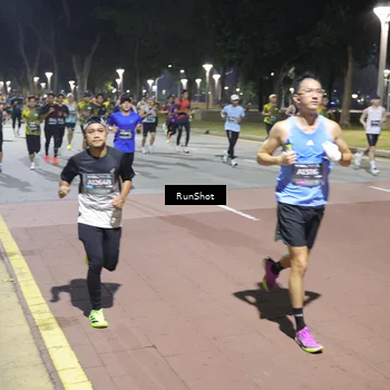 Runner Photo 6512147