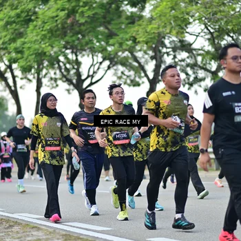Runner Photo 6512148