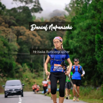 Runner Photo 651215
