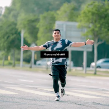 Runner Photo 6512153