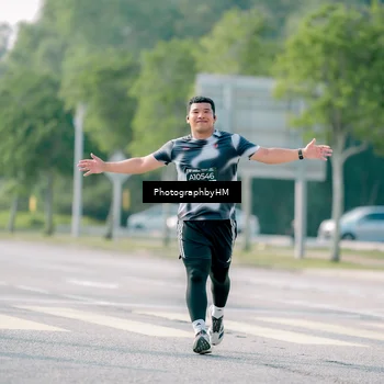 Runner Photo 6512154