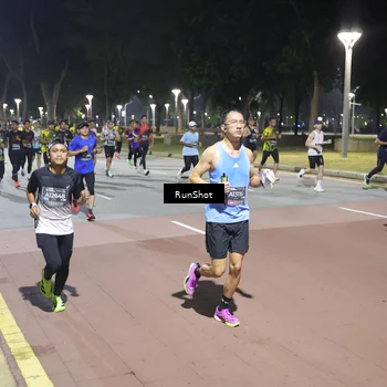 Runner Photo 6512156
