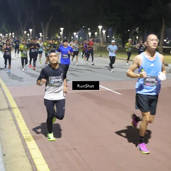 Runner Photo 6512160