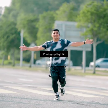 Runner Photo 6512164