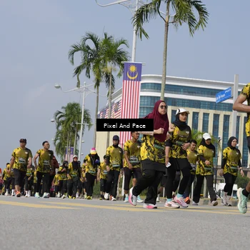 Runner Photo 6512166