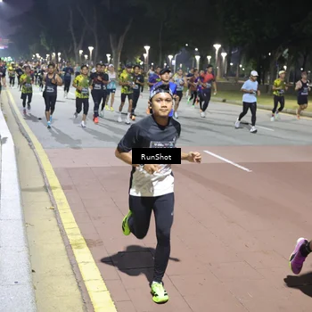 Runner Photo 6512167