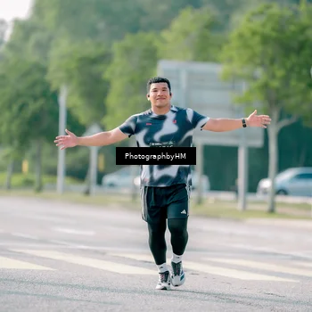 Runner Photo 6512171