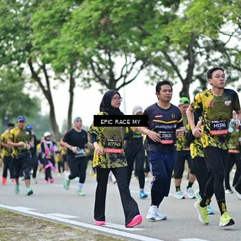 Runner Photo 6512173