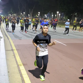 Runner Photo 6512178