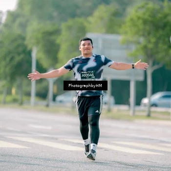 Runner Photo 6512179