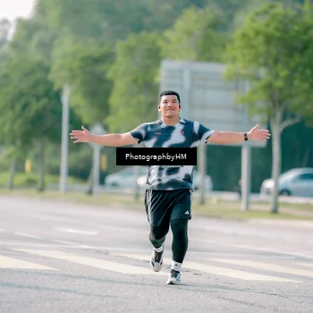 Runner Photo 6512182