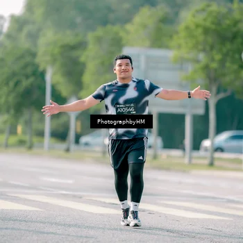 Runner Photo 6512183