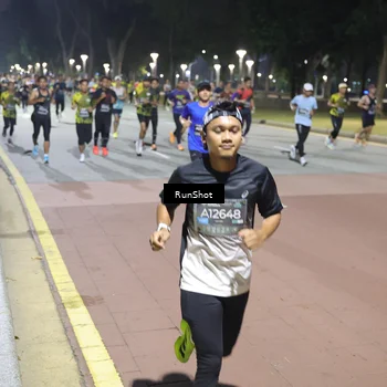 Runner Photo 6512190