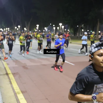 Runner Photo 6512196