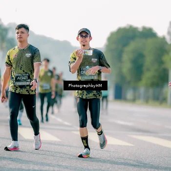 Runner Photo 6512198