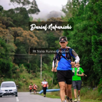 Runner Photo 651220