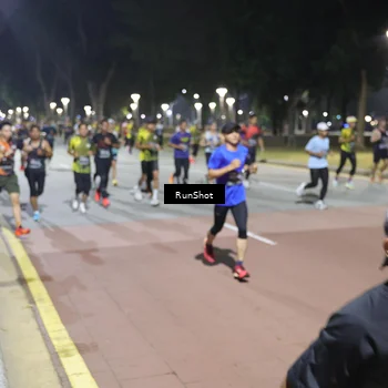 Runner Photo 6512204